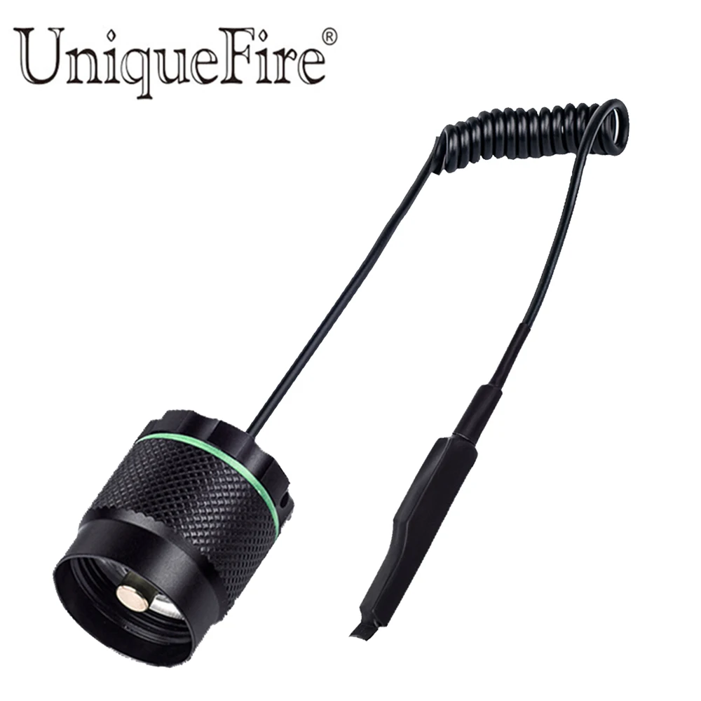 UniqueFire 1508 дистанционный выключатель давления крысиный хвостовой подходит для