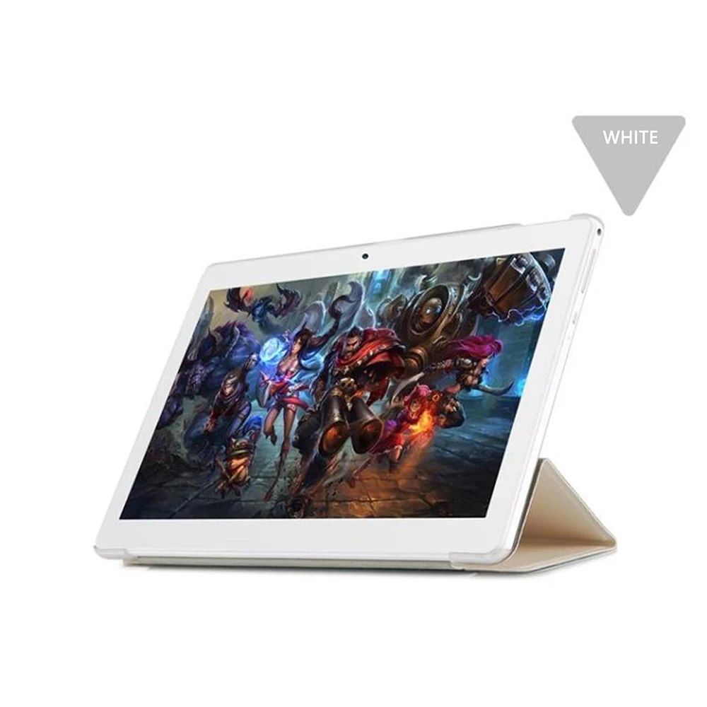 Teclast A10S планшетный ПК кожаный чехол Роскошный Кристальный Чехол черный A10h |