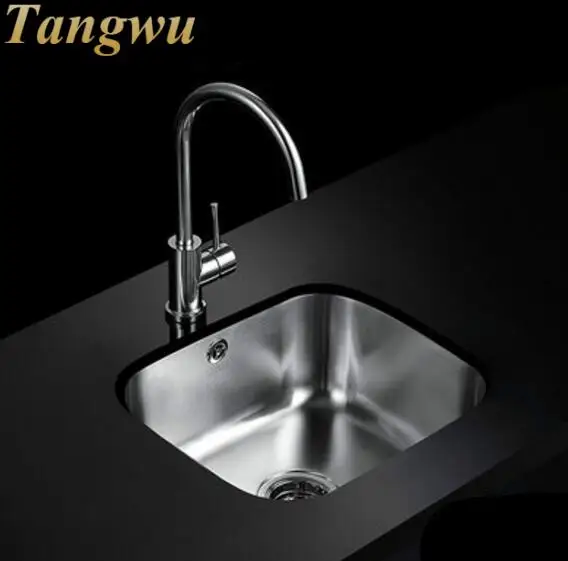 Кухонные раковины бесплатная доставка раковина из нержавеющей стали маленькая