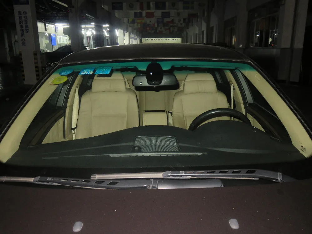 Специальный видеорегистратор PLUSOBDFor BMW E60 E61 E65 E66 E70 E71 скрытый выделенный