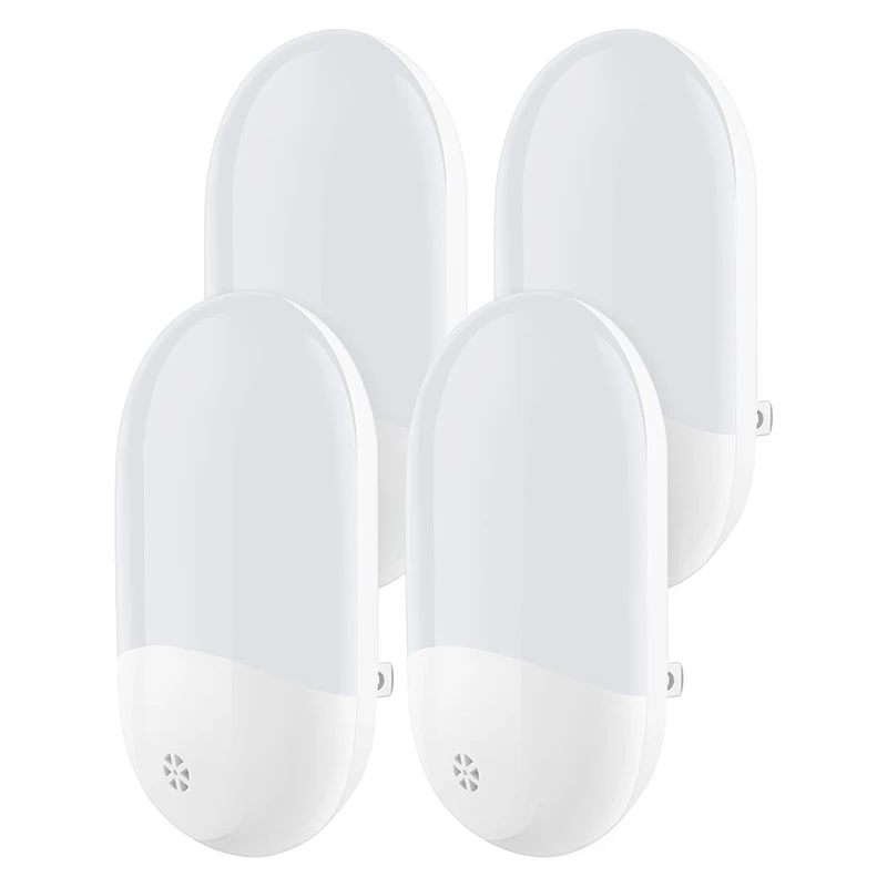 Детский ночсветильник светодиодсветильник лампа умная светодиодная Ночная для