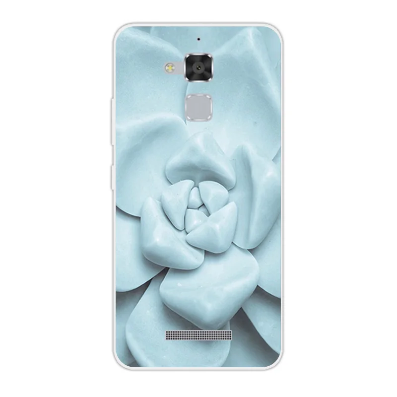Мягкий цветной чехол из ТПУ для Asus Zenfone 3 Max ZC520TL X008D Zenfone3 Pegasus horse X008 5 2 дюйма |