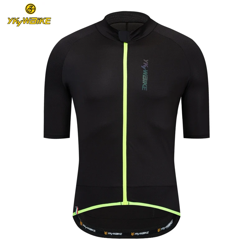YKYWBIKE Мужская велосипедная короткая Джерси Pro Fit дорожный велосипед MTB короткий