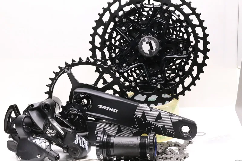 SRAM NX EAGLE 1x12 s 11 50 т Скорость Groupset комплект DUB 34 Т 32 170 175 триггерный переключатель
