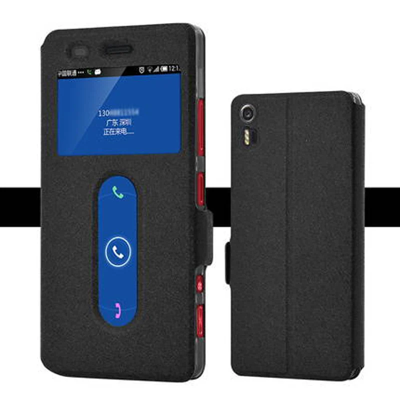 5 0 дюйма для Lenovo Vibe Shot Z90 Z 90 Z90-7 Z90-3 случае открыть окно аккумулятора телефона