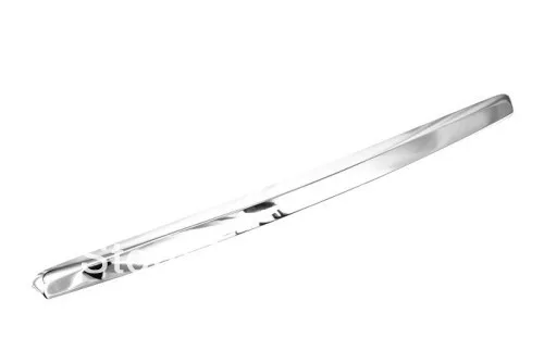 Car Styling Chrome Rear Trunk Lid Trim For Ford Focus MK2 Sedan 2006-2008 | Автомобили и мотоциклы