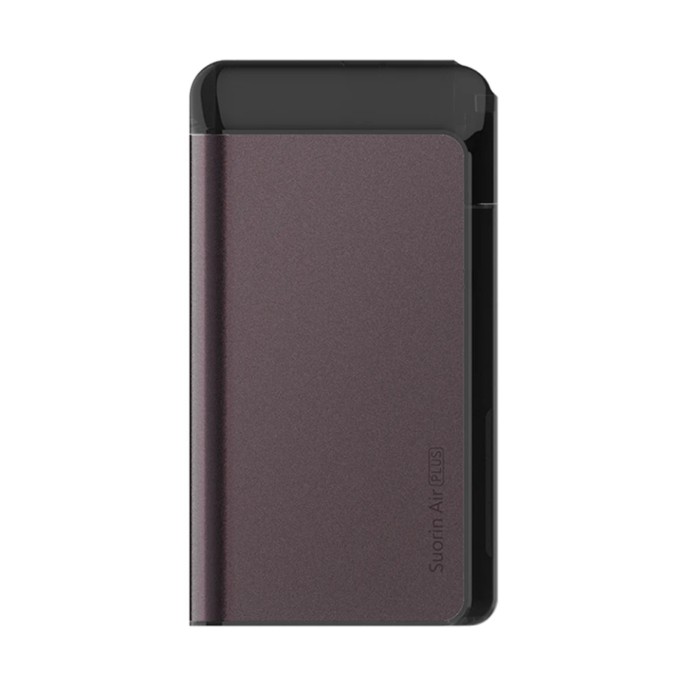 New Suorin Air Plus Pod Vape Kit 930mAh with Five-level LED &amp Oil Baffle Design Vaporizer VS Air/ DRAG Nano | Электроника