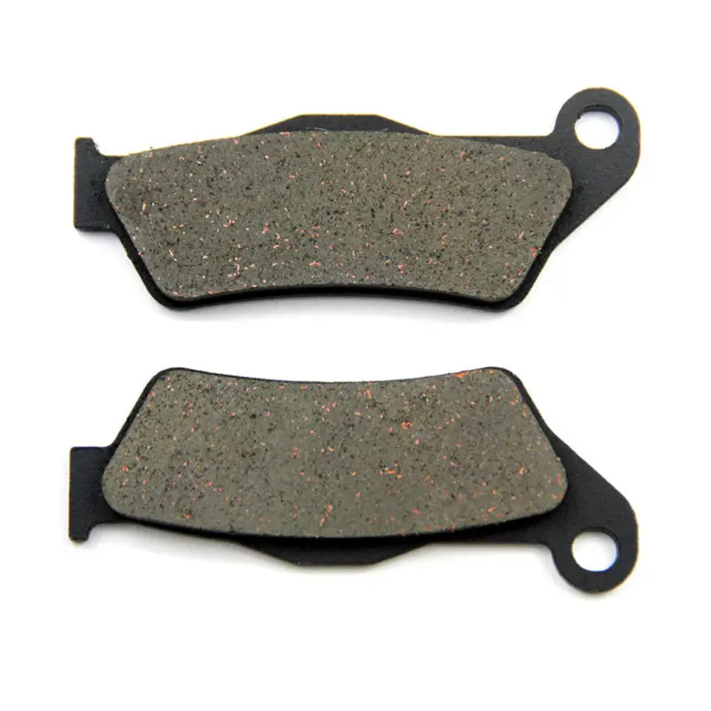 

Тормозные колодки для мотоцикла, 1 пара, для BMW F 800 R (09-10) / F800 C (97-00) F800R F800C LT363