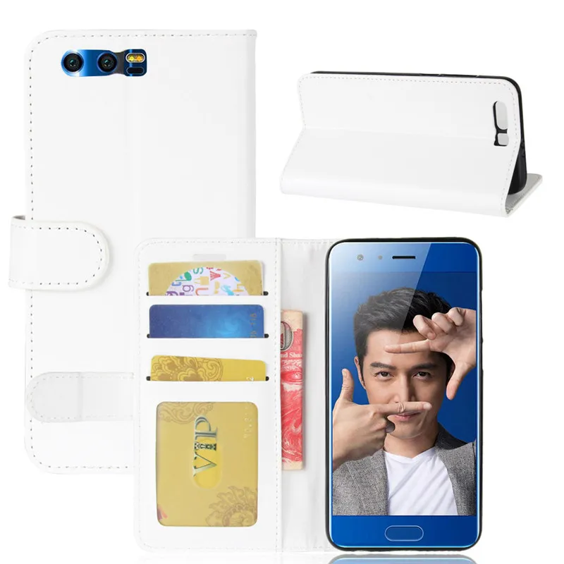 Honor 6C, кожа, Рождество, чехлы для huawei honor 7c 10 9 8 honor 7 lite 3 6 плюс v10 v9 v8 5c 4c 7i play чехол-портмоне с откидной крышкой Алмазный чехол для iPhone X
