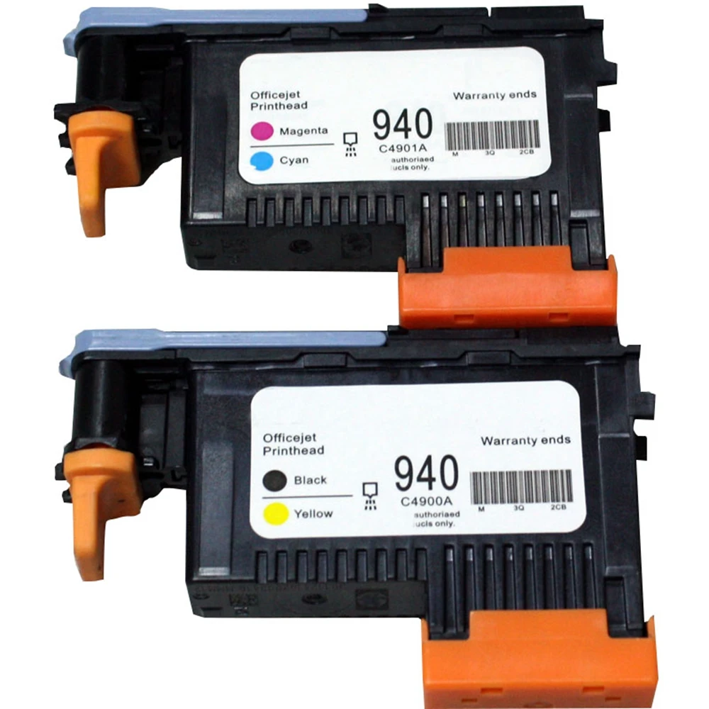 Печатающая головка C4900A для HP 940 печатающая принтера officejet pro 8000 8500 8500A plus|Детали