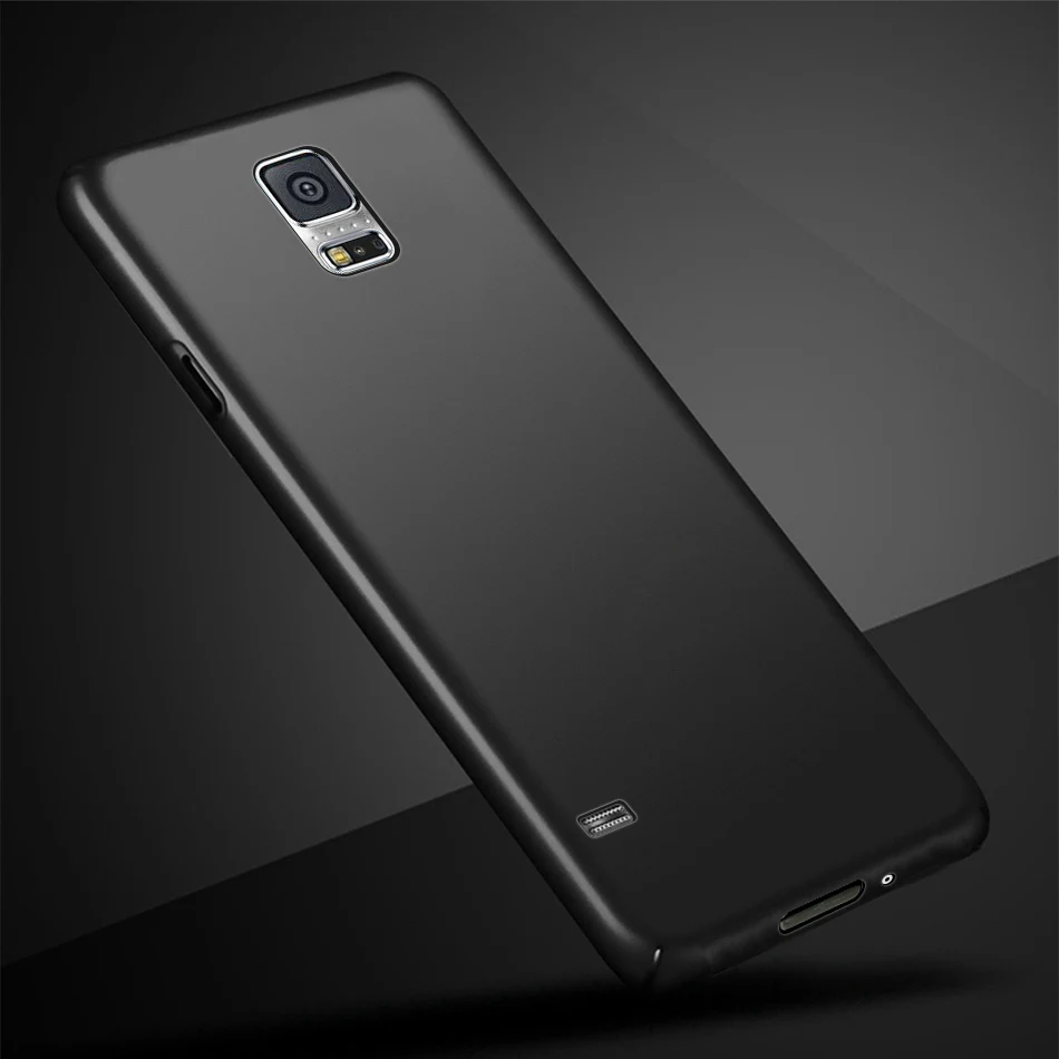 Чехол для Samsung Galaxy S5 чехол G900F 5 1 дюйма жесткий пластиковый S чехлы телефонов |