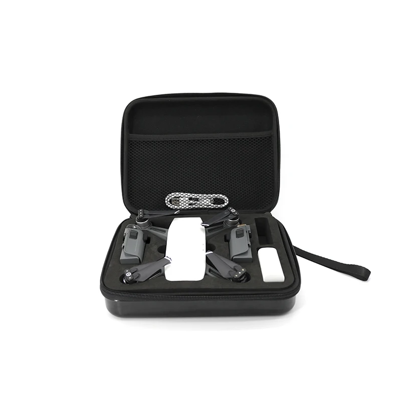 Drone коробка Водонепроницаемый Box сумка DJI искры RC Softshell чемодан Сумочка для