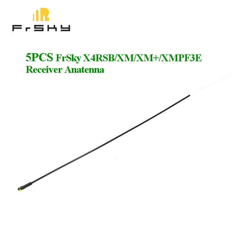 5 шт. усовершенствованная FRSKY версия мини Mircro Антенна 150 мм для X4R-SB X4R XSR XM XMPF3E S6R