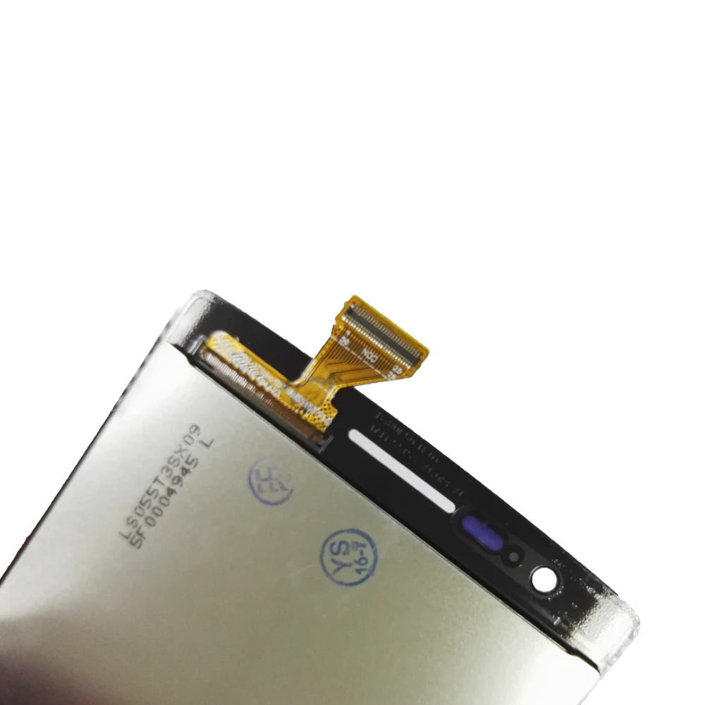 WEICHENG For One Plus LCD Display+Touch Screen Assembly Replacement for 1+ lcd+free Tools+Adhesive | Мобильные телефоны и