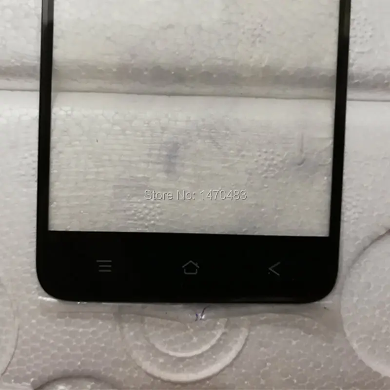 5 0-дюймовая сенсорная панель для мобильного телефона Blackview A10 сенсорный экран