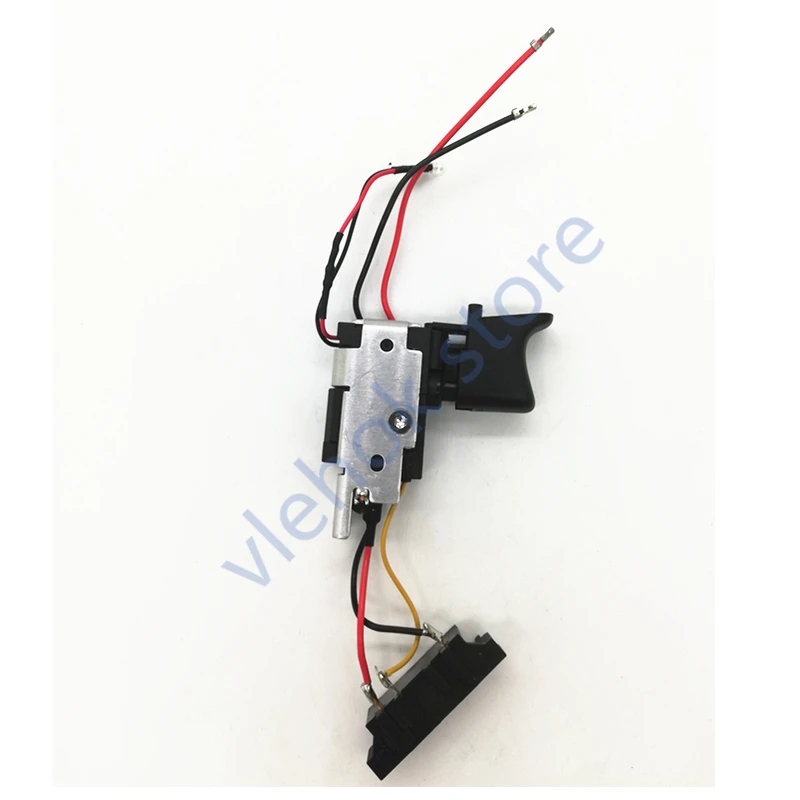 Переключатель N391669 N319241 для DeWALT DCD710 DCD700 DCD700CK2 DCD701 DCF805 DCD710S2 аксессуары
