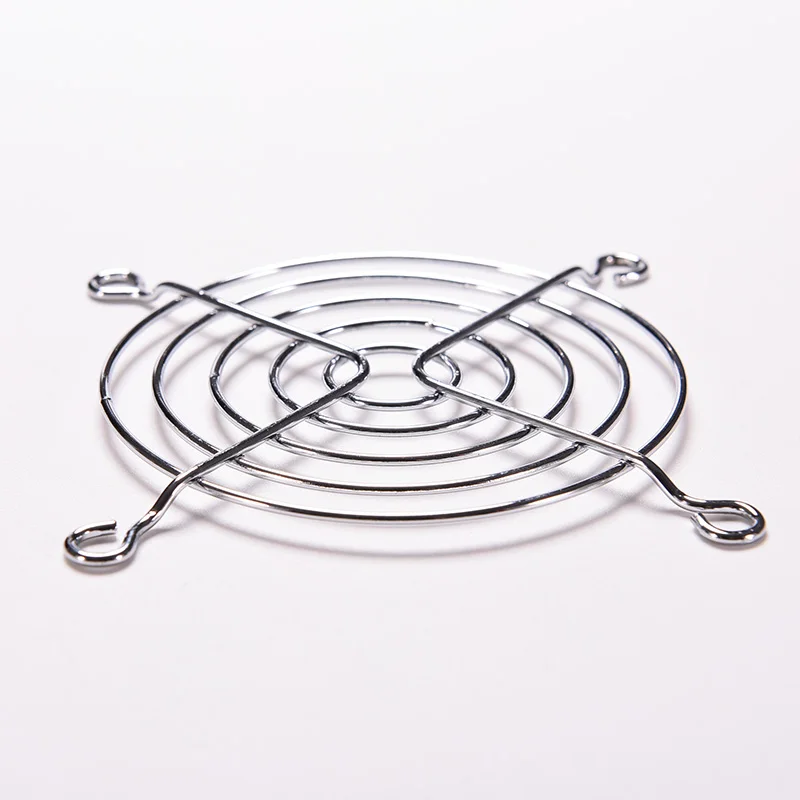 Защитный чехол для компьютера 8 см 1 шт. защита рук серебристый металлический 80 мм