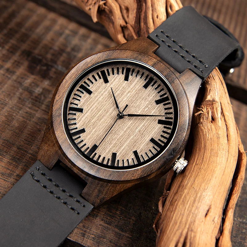 BOBO BIRD Wood часы для мужчин персонализированные 2020 роскошные подарки вашего друга