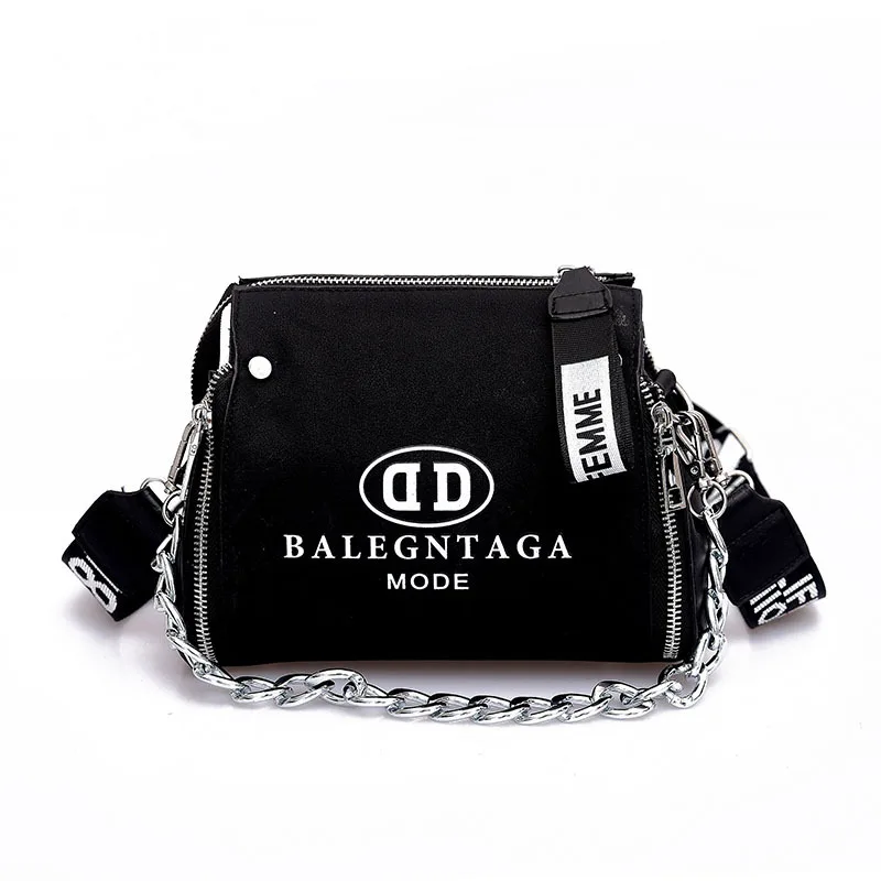 Qiaoduo бочкообразные модная обувь из искусственной кожи на каждый день сумки через