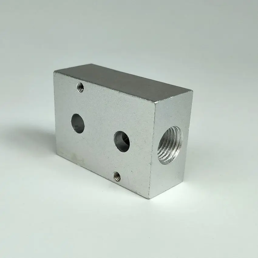 

TC-210 Mounting Board for4M210-08 Namur Solenoid Valve