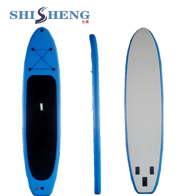 2018 Горячая Продажа Дешевая надувная стоячая доска для весла sup | Спорт и