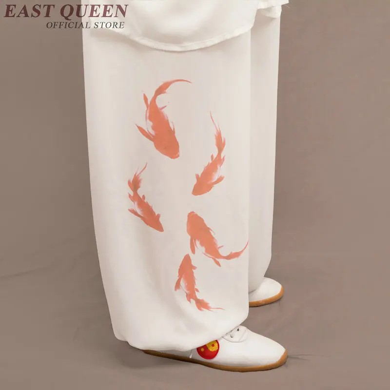 Китайская традиционная одежда для женщин униформа кунг фу костюм тай чи wu shu