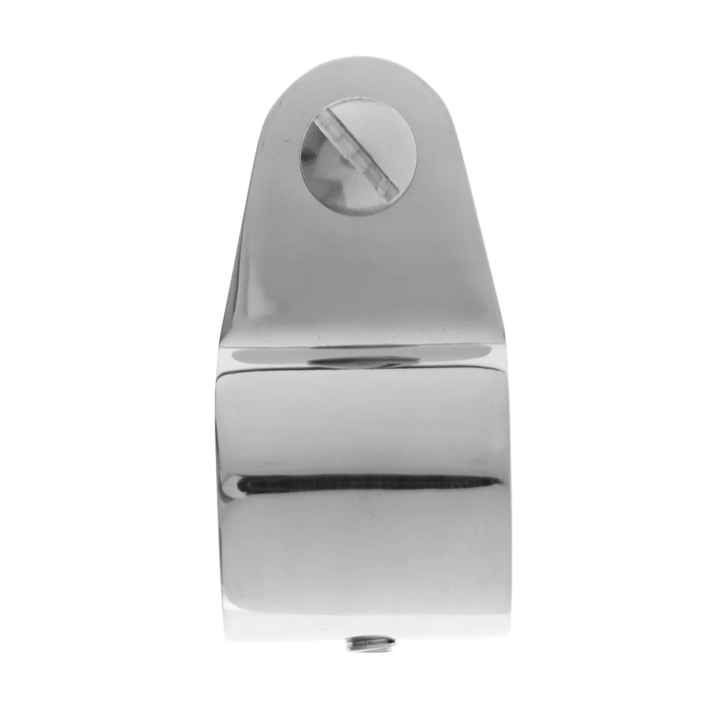 Лодка из нержавеющей стали 7/8 &quotBimini верхней части оборудования/Челюсти