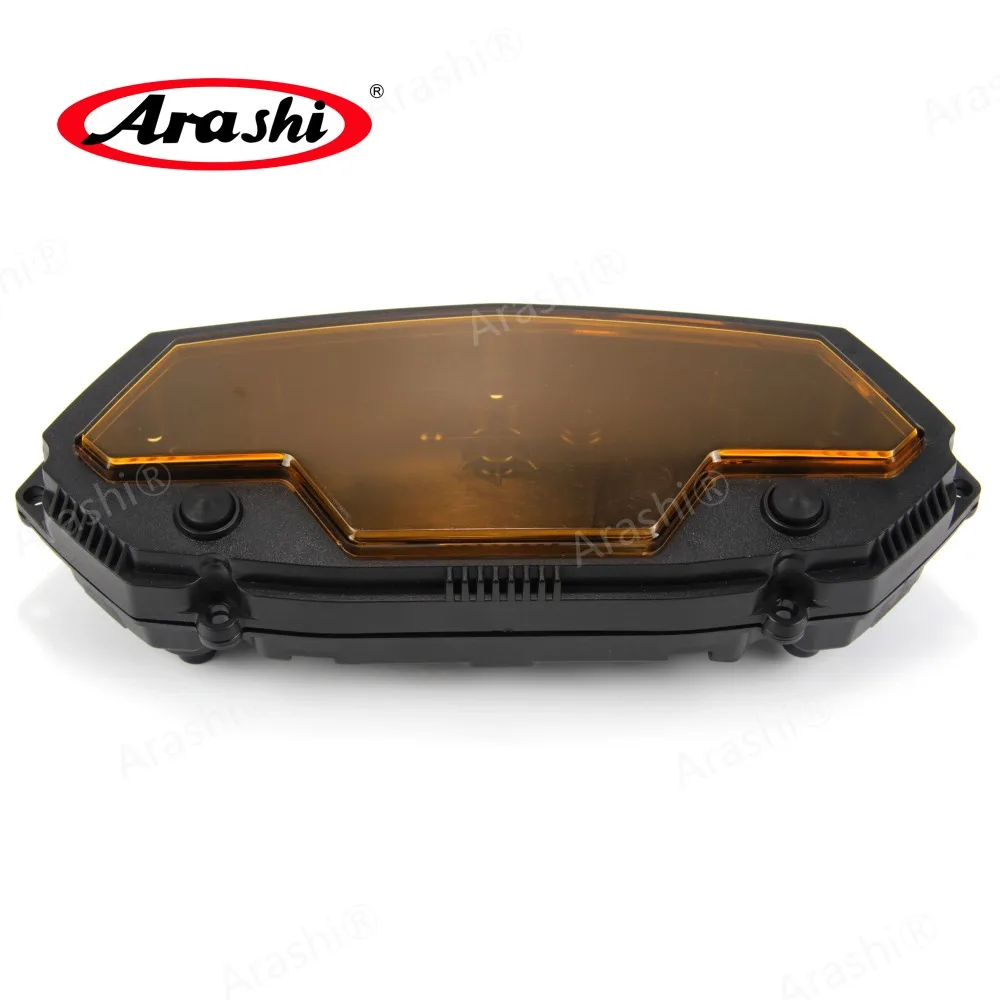 Араши для KAWASAKI Z1000 2010 2011 2012 2013 датчики спидометра чехол мотоцикла тахометр метр