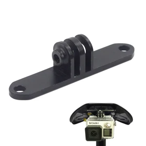Велосипедная Спортивная камера Trigo, держатель для фар, для силового седла, триатлона, подходит для камеры GOPRO Hero s, велосипедные аксессуары