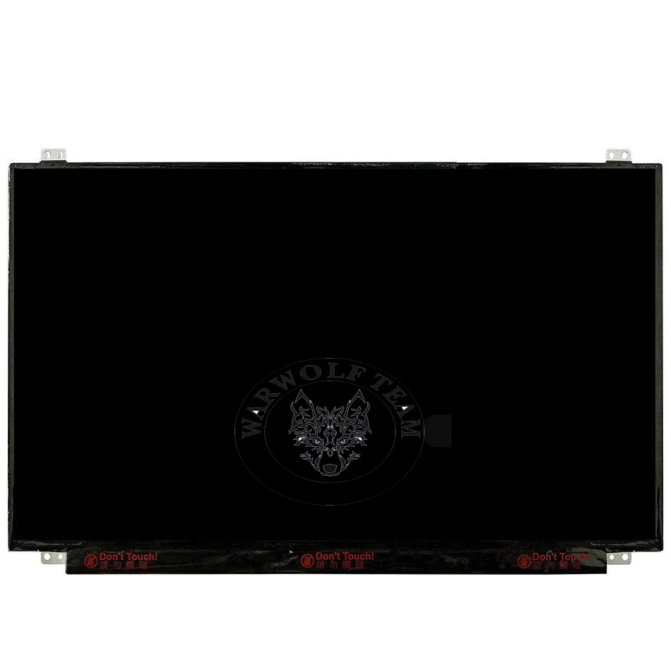 4K 17 3 дюйма светодиодный ЖК экран для Dell 7710 точность Alienware R3 R4 B173ZAN01.0 02RCX9 3840x2160 UHD