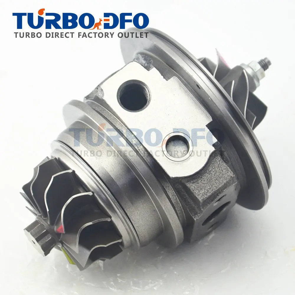 Td04 11g 4 turbo КЗПЧ 49177 02512 Турбокомпрессор картриджа ядро для Mitsubishi L200/Pajero II 2.5 TD 4D56T 99 HP