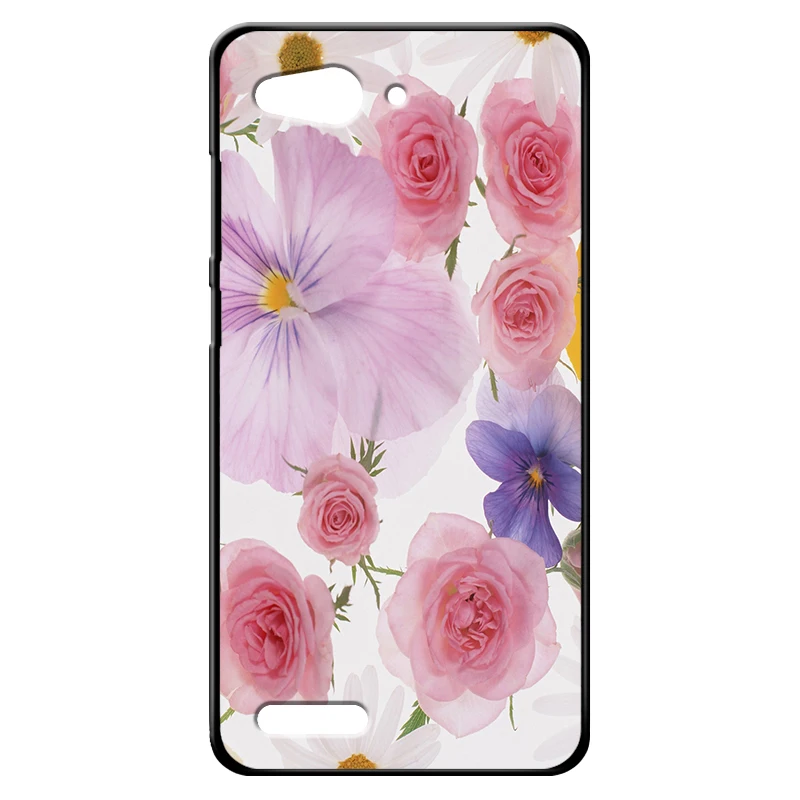 Для zte Nubia Z7 MAX чехол 3D Милые аниме из мультфильмов DIY узорчатый чехол TPU Мягкий силикон для Nubia Z7 Max задняя крышка корпуса телефона