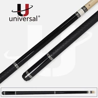 universal 003 pool cue stick kit billiard cue 12 75mm tip handle leather wrap stick for athletes professional billiar 2019