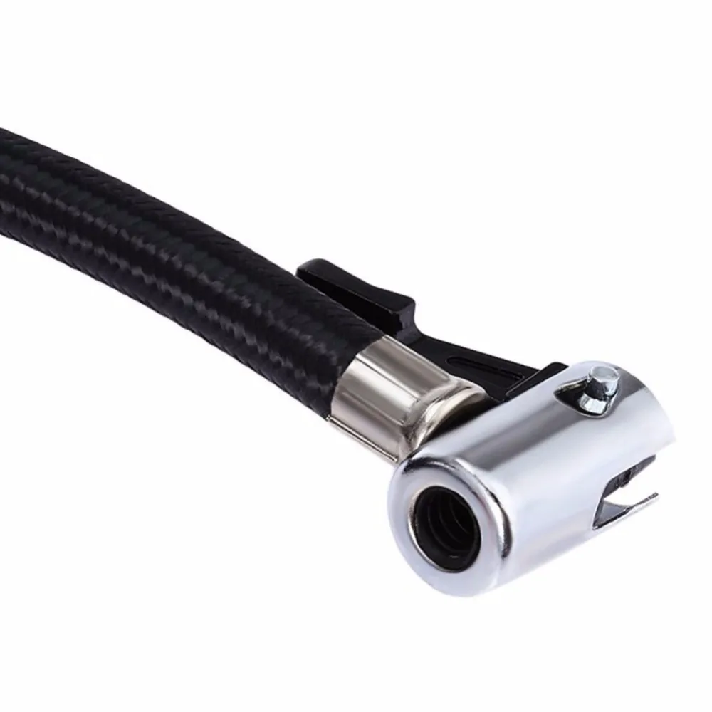 12V 300PSI Electric Car Inflatable Pump Mini Portable Compressor Tire Inflator for Car Bicycle Tire Balls Airbe