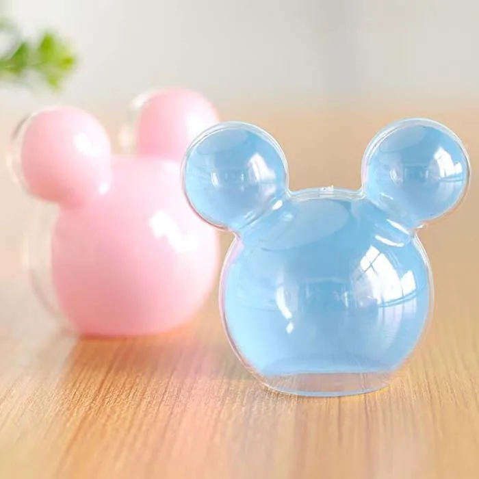 20 шт. пластиковая коробка для конфет подарки на день рождения Упаковка детского