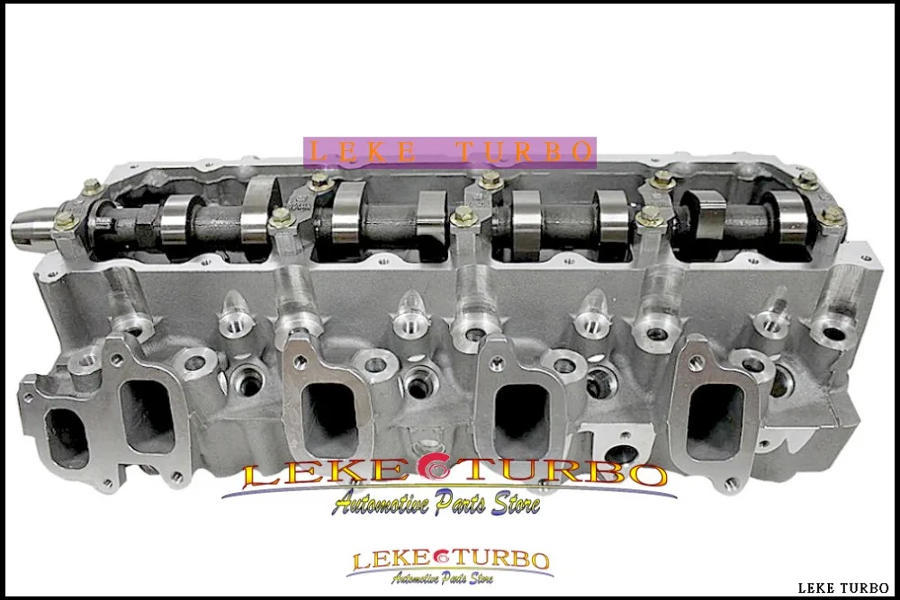 908 882 1KZ TE 1kzte головки цилиндров в полной сборке ASSY 11101 69175 для TOYOTA Land Cruiser 90 Prado 4 runner Hi