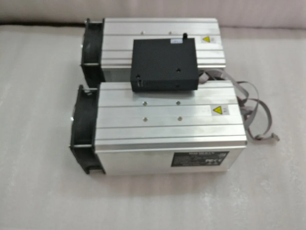 YUNHUI mining industry used INNOSILICON A4 Dominator 280M Litecoin miner 14nm SCRYPT Miner Low power NO include supply | Компьютеры и