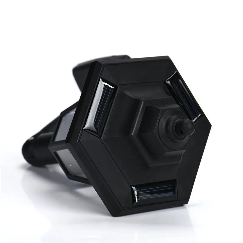 2018 Новый светодиодный светильник на солнечной энергии траекторный Путь