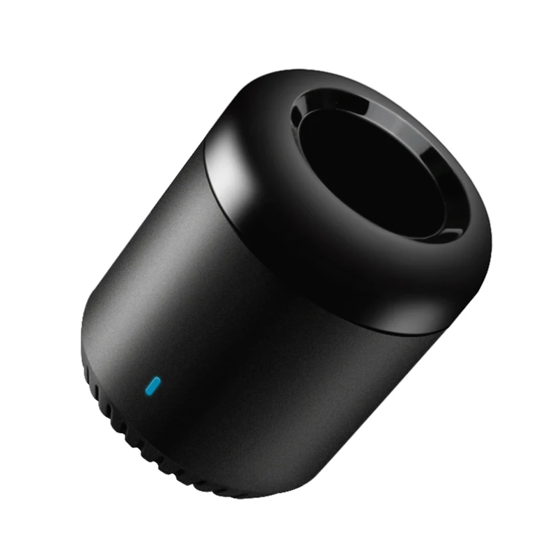 Broadlink RM Mini3 Универсальный Интеллектуальный WiFi/IR/4G беспроводной пульт
