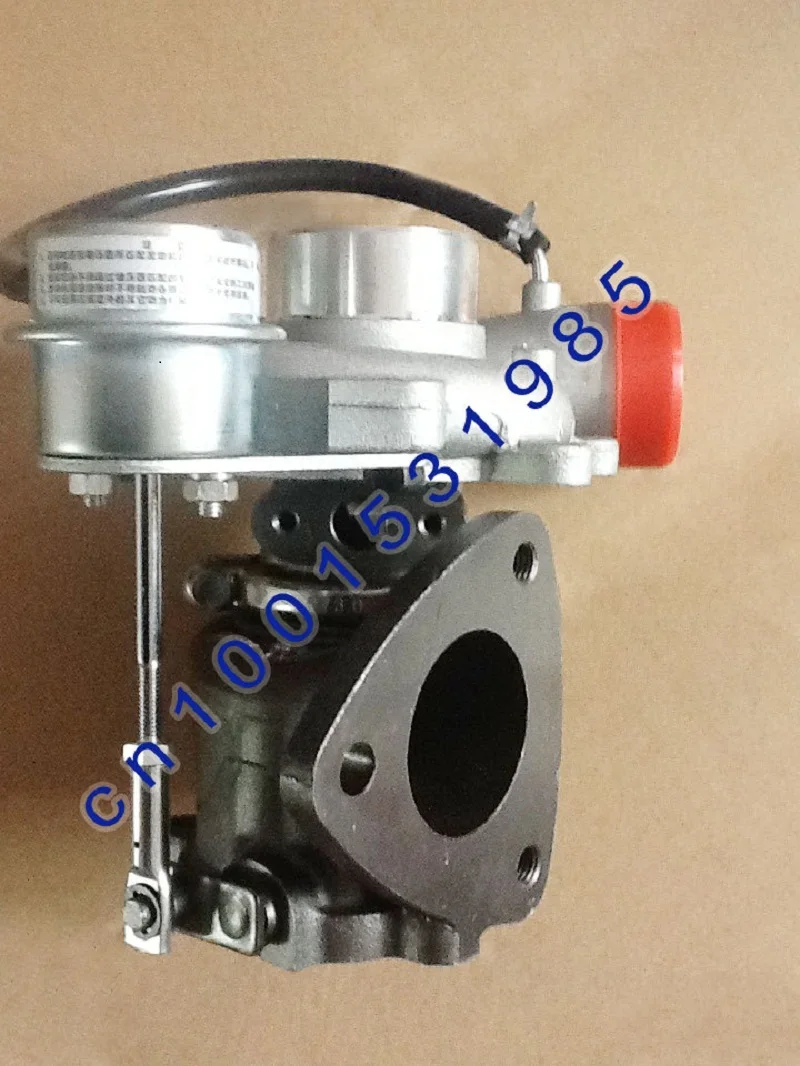 TF035HM TURBO 49135-06710/49135-06700/1118100-E06 для Great Wall Pickup H3 H5 2.8L | Автомобили и мотоциклы