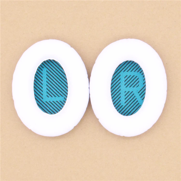 Замена амбушюры подушки для Bose QC35 QC25 QC15 QC2 AE2 AE2i AE2w вокруг уха 2 Наушники