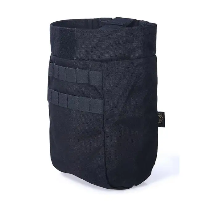 Мундштук FLYYE MOLLE Военная Тактическая Сумочка для спасения вертолета страйкбола