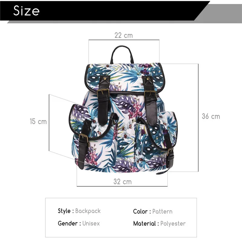 Школьная сумка для девочек модный рюкзак с принтом женский Mujer Mochila Escolar Feminina|mochila