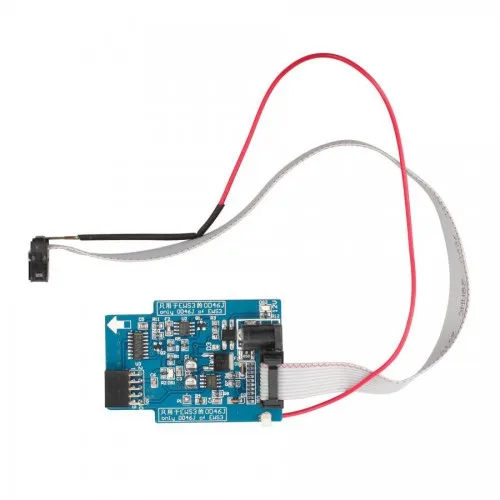 K-LINE OD46J EWS3 адаптер для BMW AK90 immobiller key programmer | Автомобили и мотоциклы