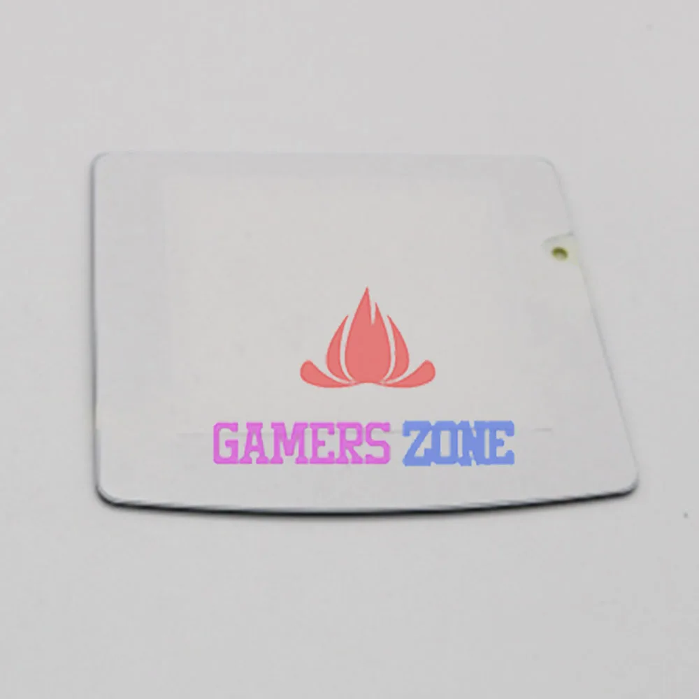 20 шт. для Nintendo Game Boy цветная Защитная пленка GBC лимитированная серия пластиковые