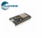 Макетная плата ESP32, WiFi + Bluetooth, сверхнизкое энергопотребление, два ядра, ESP-32 ESP-32S Board 38PIN