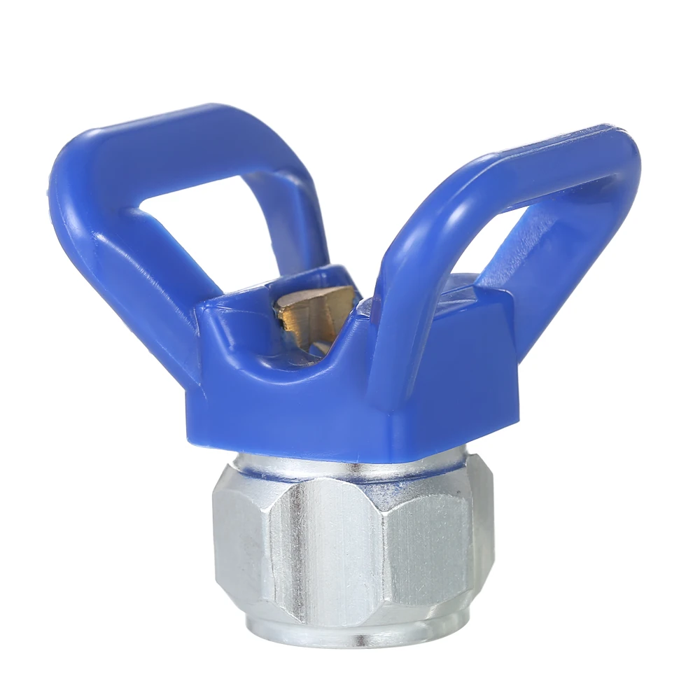 Аксессуар для распыления краски универсальный инструмент безвоздушный