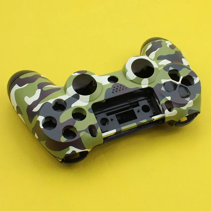 Чехол накладка cltgxdd из жесткого пластика для PS4 чехол с внутренней поддержкой