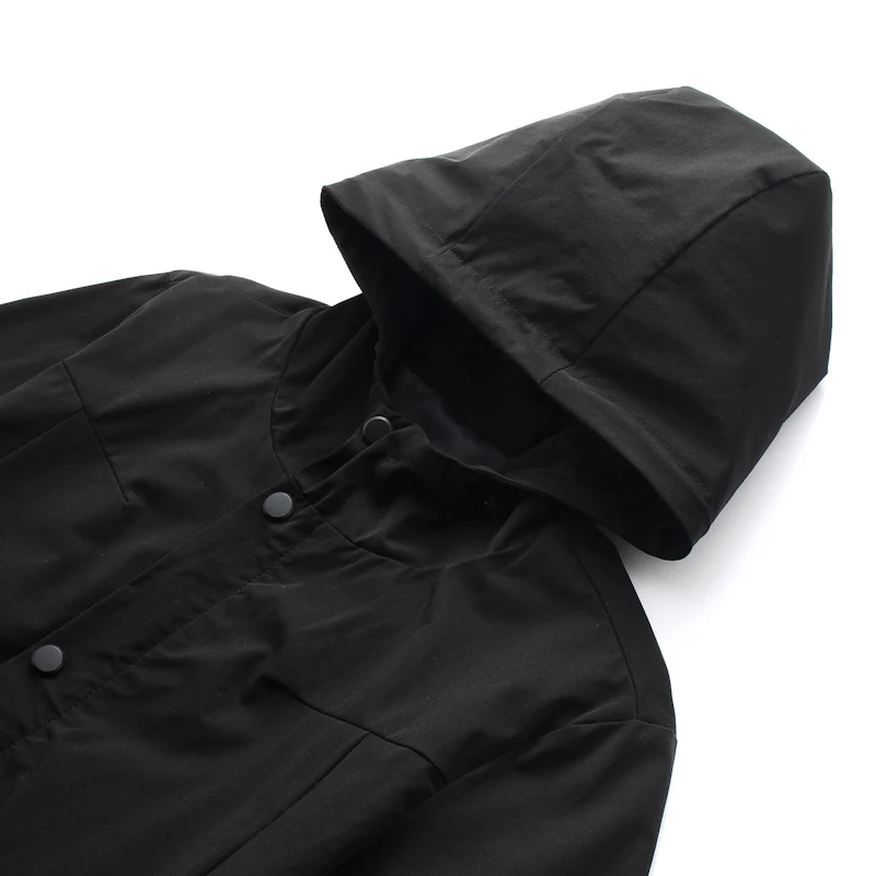 2018 Новинка размера плюс 8XL 7XL 6XL 5XL брендовая одежда весна осень молодежное Мужское