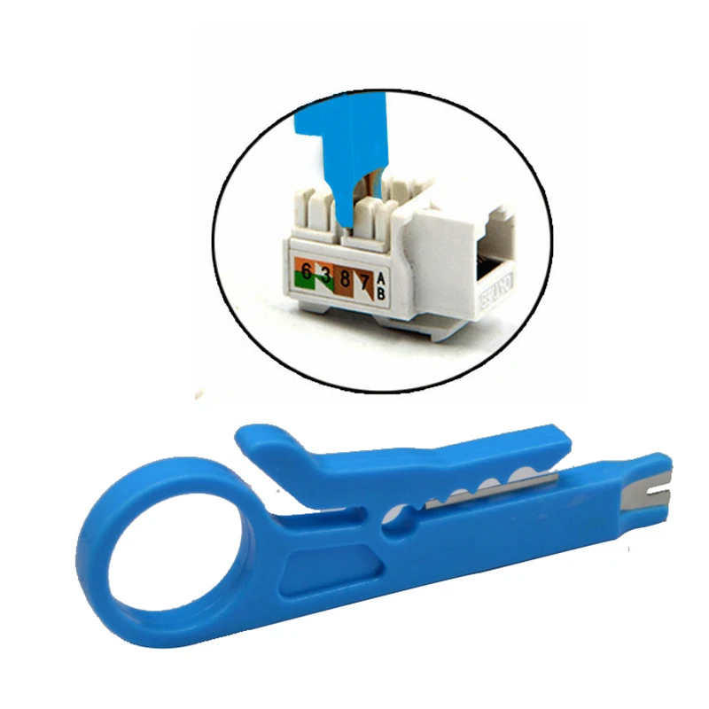 Light Blue Junejour 3 цвета щипцы Клещи для зачистки проводов нож Мини Портативный Легкий обжимной инструмент кусачки для проводки Мультитул - Color: Light Blue